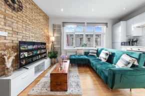 Boho 1-BR Peakham Rye Lane